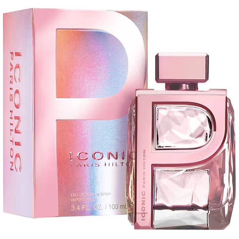 Iconic EDP