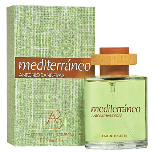 Meditteraneo EDT