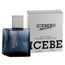 Iceberg Homme