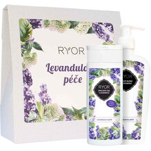 RYOR Lavender
