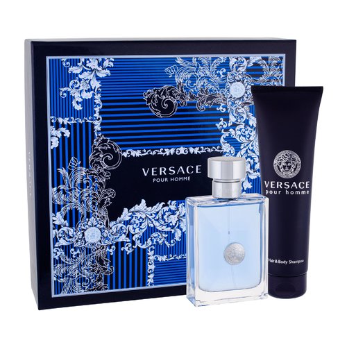 Versace Pour