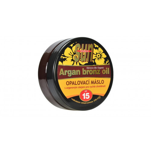 Sun Argan