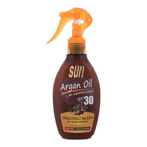 Sun Argan