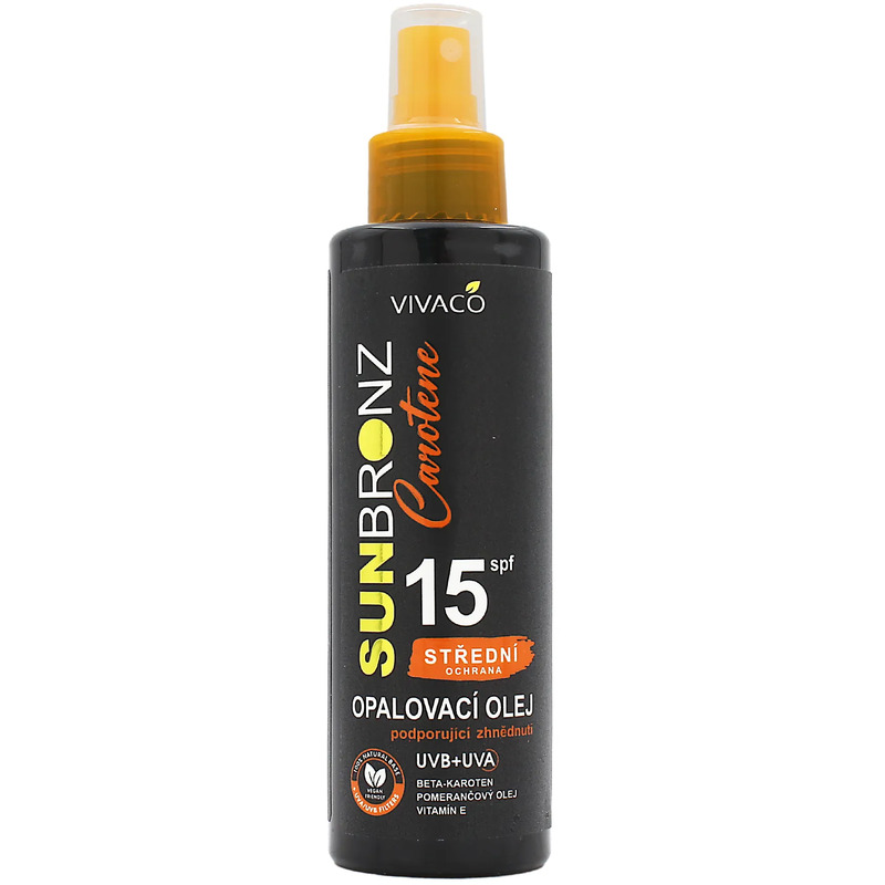 Sun Bronz