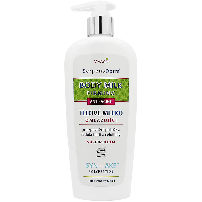 SerpensDerm -