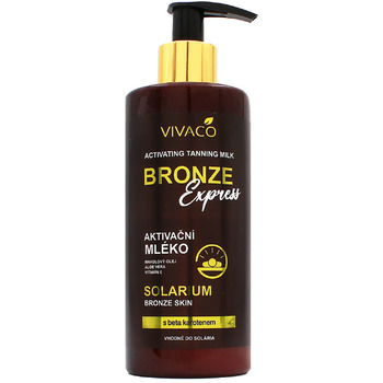 Bronze Express