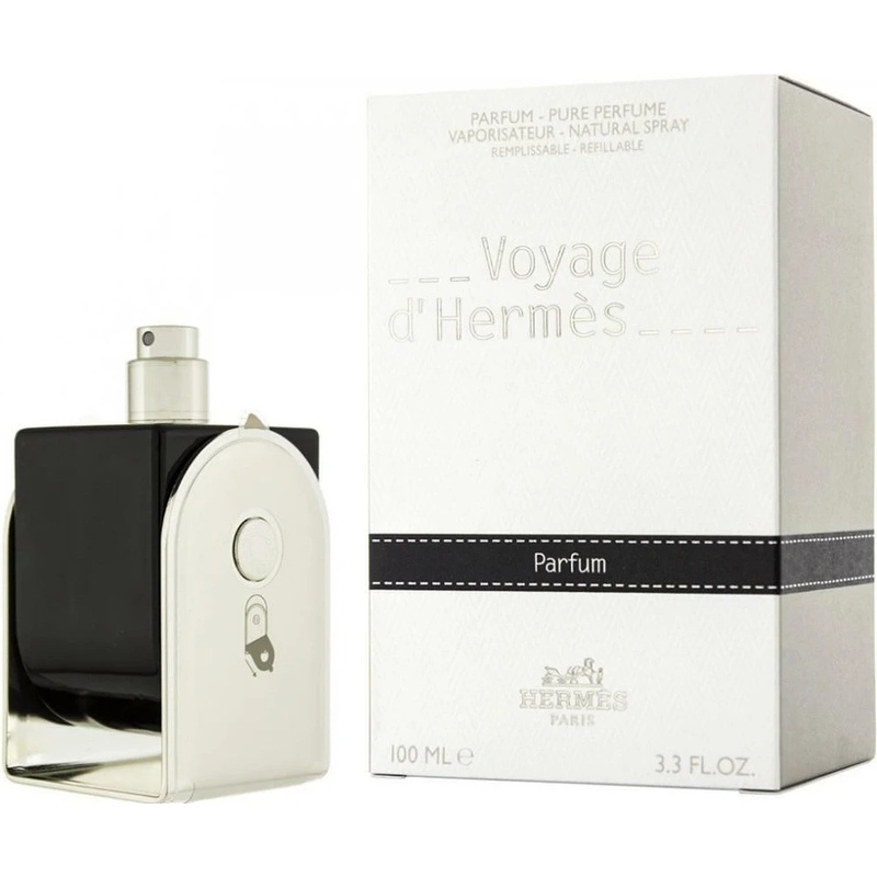 Voyage Parfum