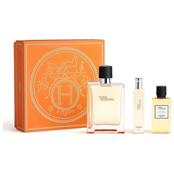 Terre D´Hermès