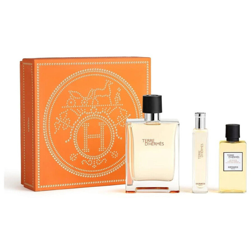 Terre D´Hermès