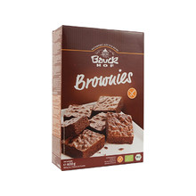 Bio Brownies