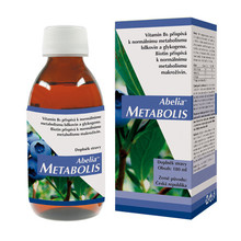 Abelia Metabolis