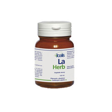 Joalis LaHerb