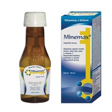 Minemax 100