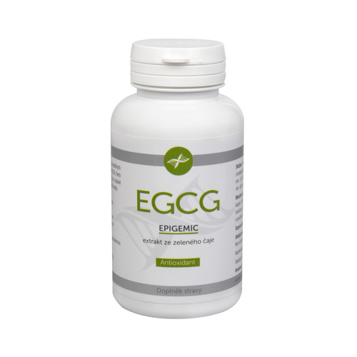 EGCG -
