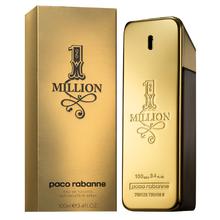Detail produktu Paco Rabanne 1 Million EDT Paco Rabanne