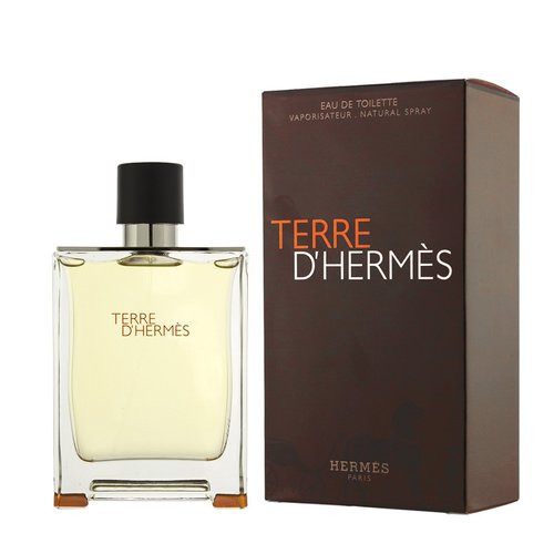 Hermes Terre