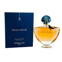 Guerlain Shalimar