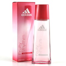 Detail produktu Adidas Fruity Rhythm EDT Adidas Fruity