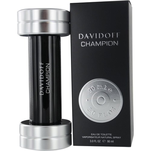 Davidoff Champion