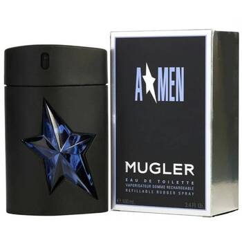 Thierry Mugler
