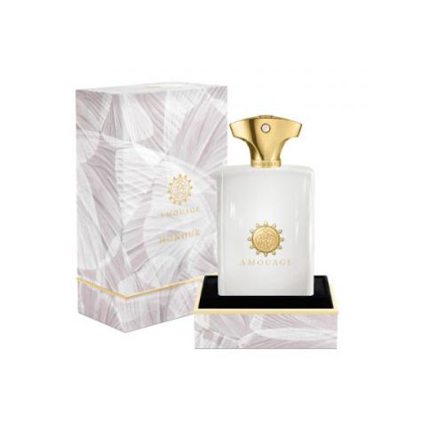 Amouage Honour