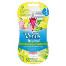 Gillette Venus