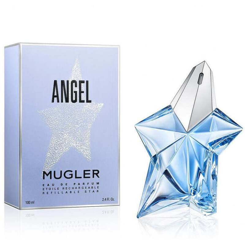 Thierry Mugler