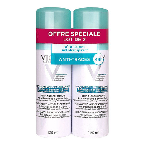 Vichy Deodorant