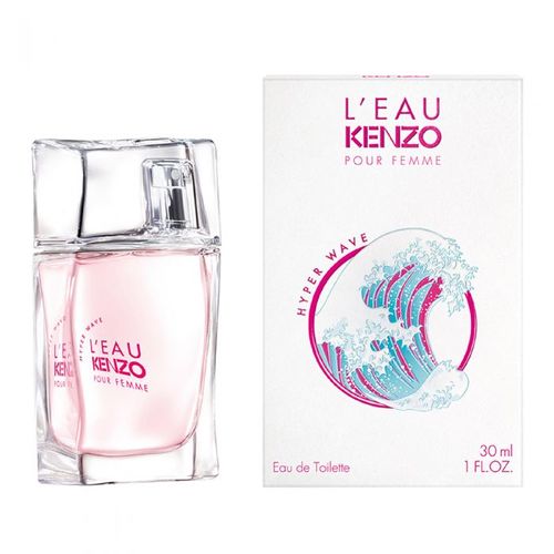 Kenzo L´Eau