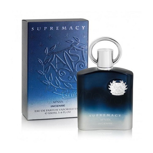 Afnan Supremacy