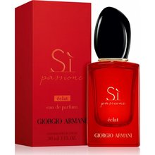 Armani Sí