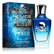 Police Potion