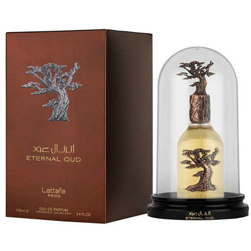 Lattafa Perfumes