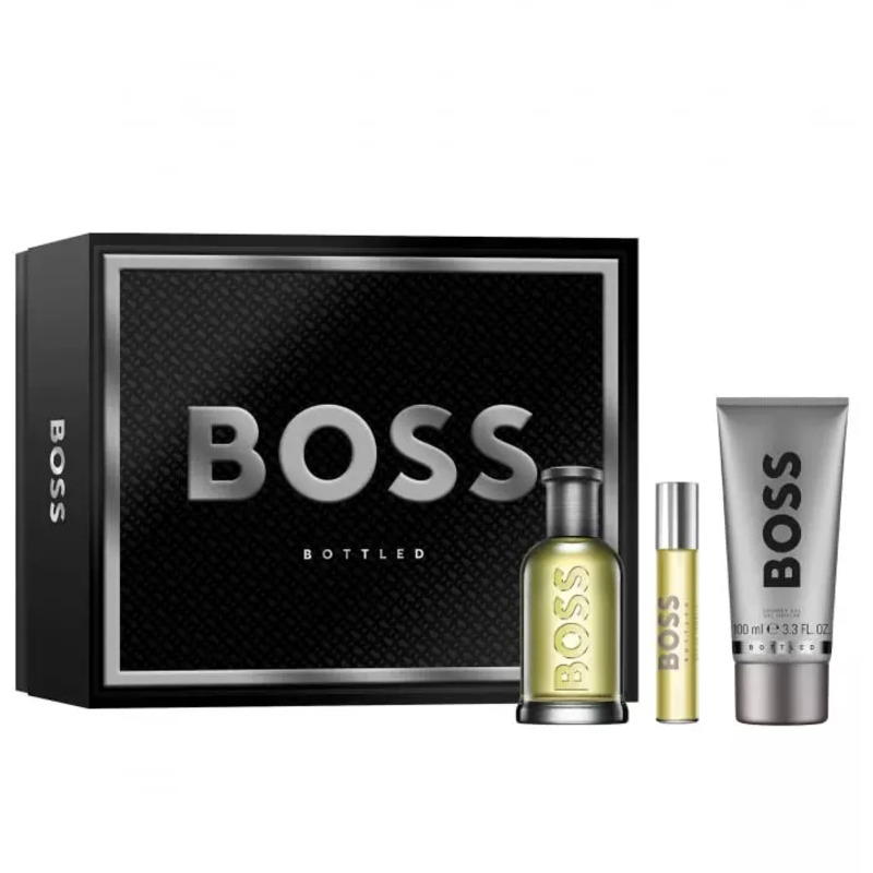 Hugo Boss