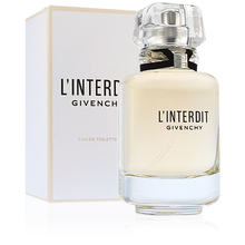 Givenchy L´Interdit