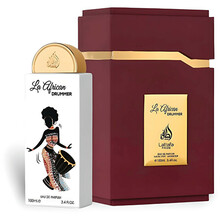 Lattafa Perfumes