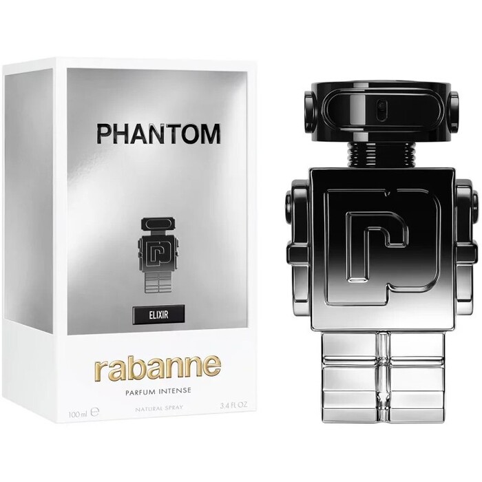 Paco Rabanne