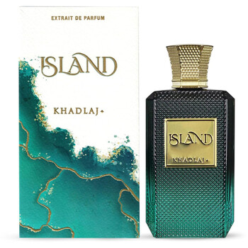 Khadlaj Island