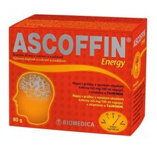 Ascofin Energy