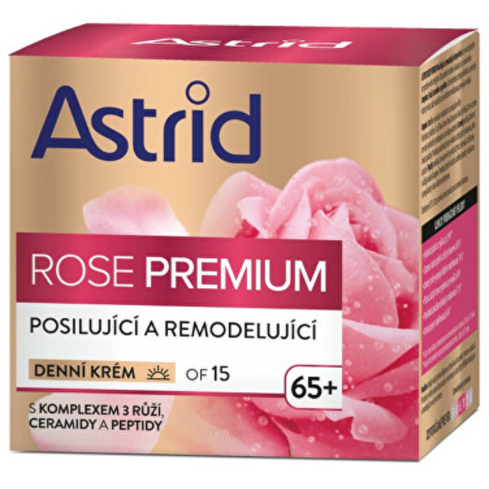 Rose Premium