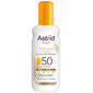Bronz SPF