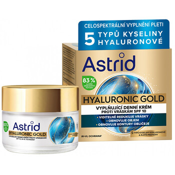 Hyaluronic Gold