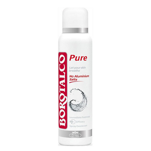 Pure Spray