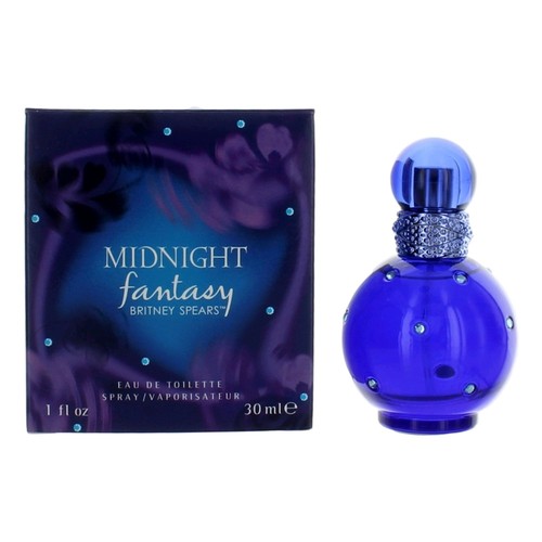 Midnight Fantasy