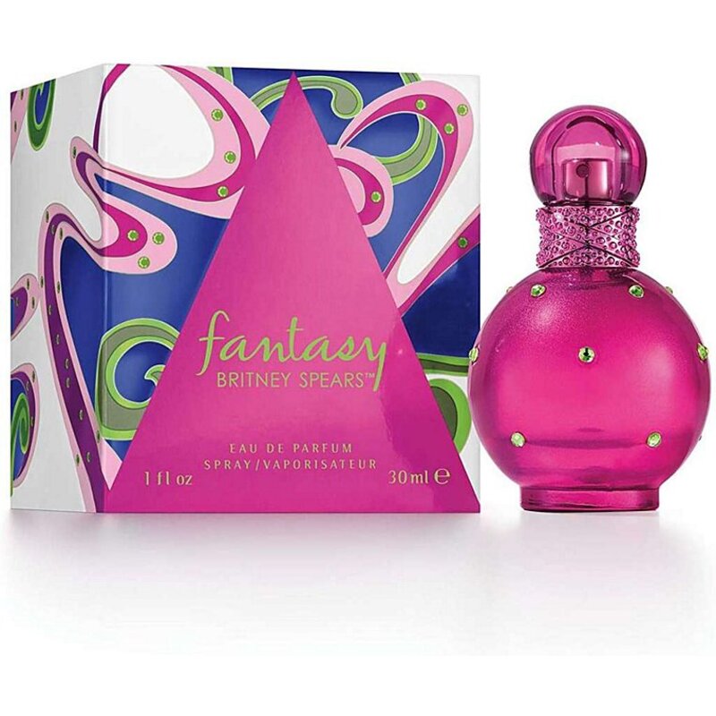 Fantasy EDP