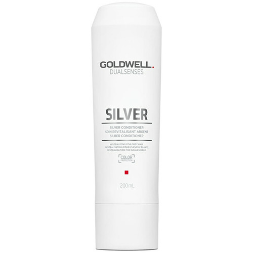 Silver Conditioner