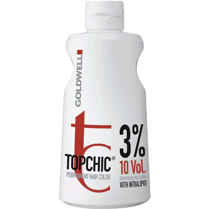 Topchic Lotion