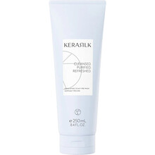 Kerasilk Exfoliating