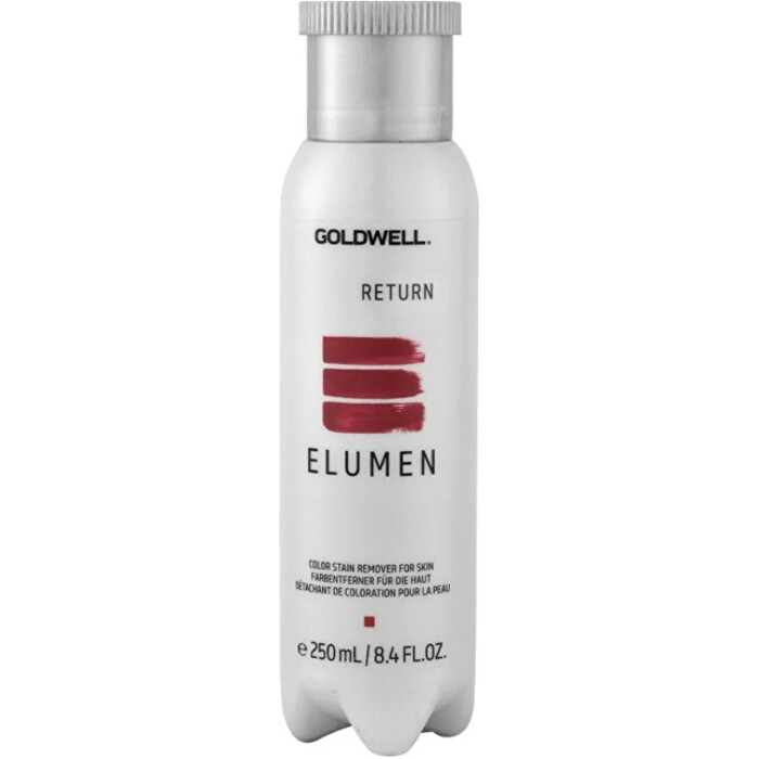 Elumen Return