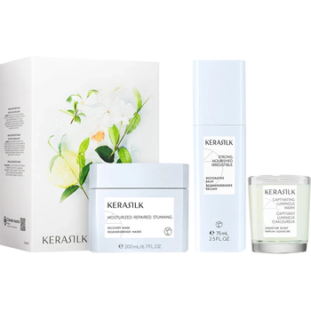 Specialists Recovery